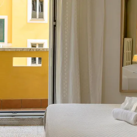 Apartman Casa Mou *
