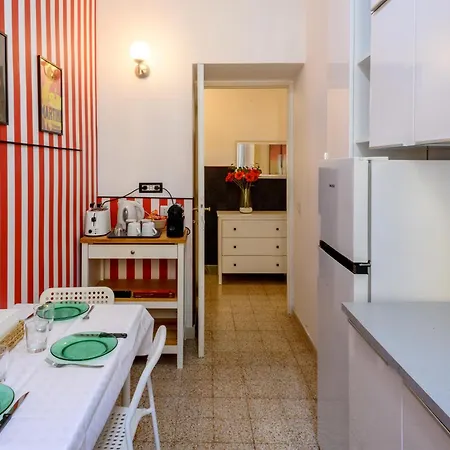 Apartman Casa Mou