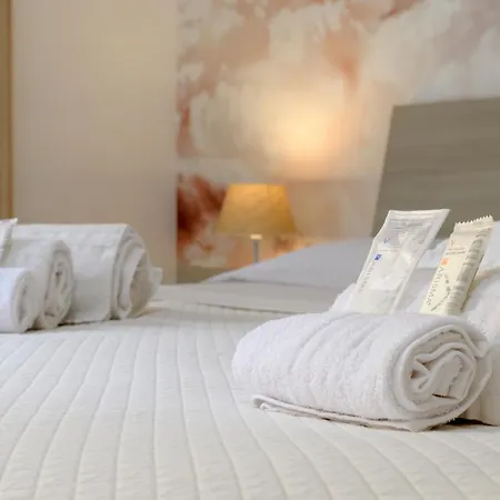Apartman Casa Mou *