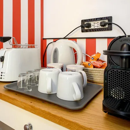 Apartamento Casa Mou *