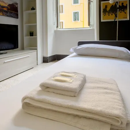 Casa Mou Apartment *