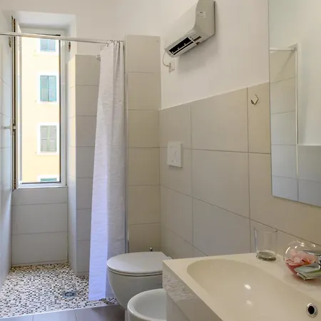 Casa Mou Rome