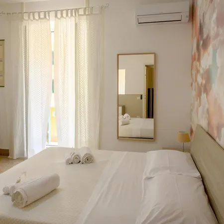 Casa Mou * Rome