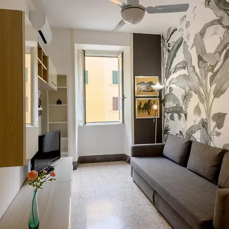 Casa Mou Apartment Rome