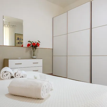 Casa Mou Rome