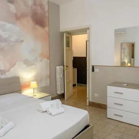 Casa Mou Rome