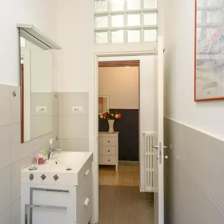 Casa Mou Apartment