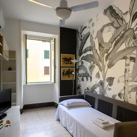 Apartment Casa Mou Rome