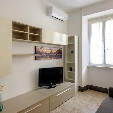 Casa Mou Apartment *