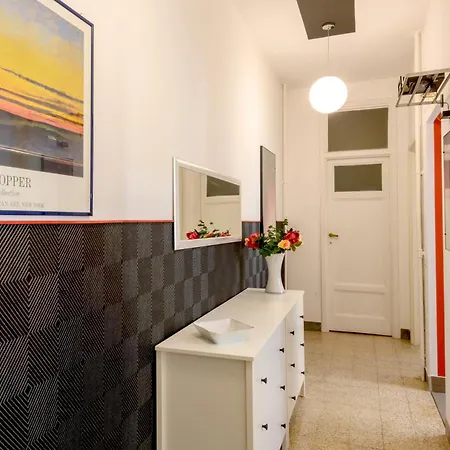 Casa Mou Rome